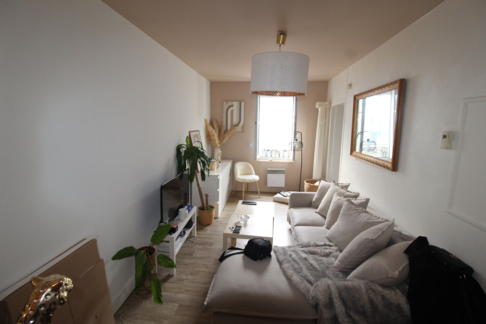 Appartement Concarneau 2 pièce(s) 34.55 m²