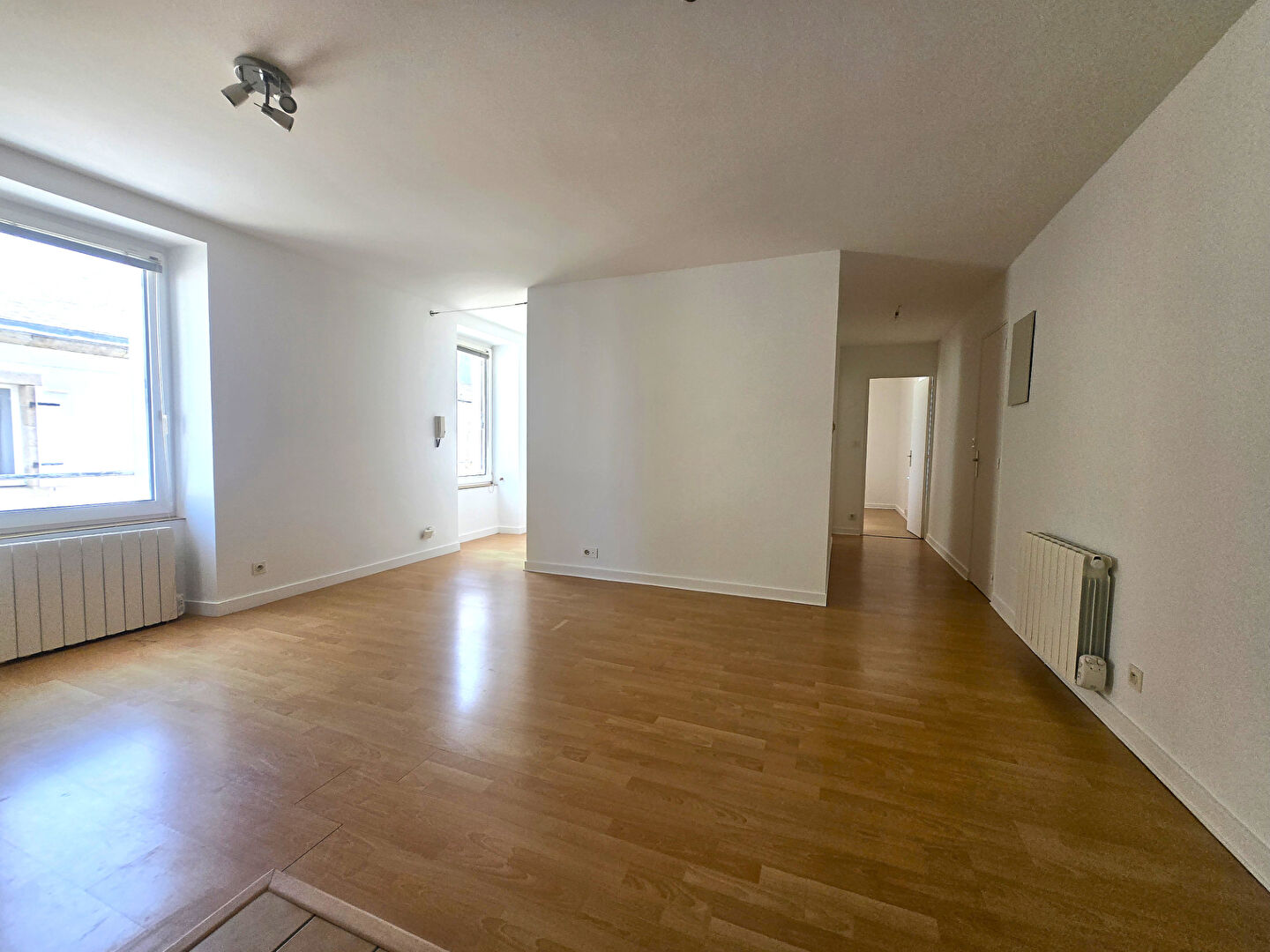Concarneau - T3 de 54 m2 en centre ville