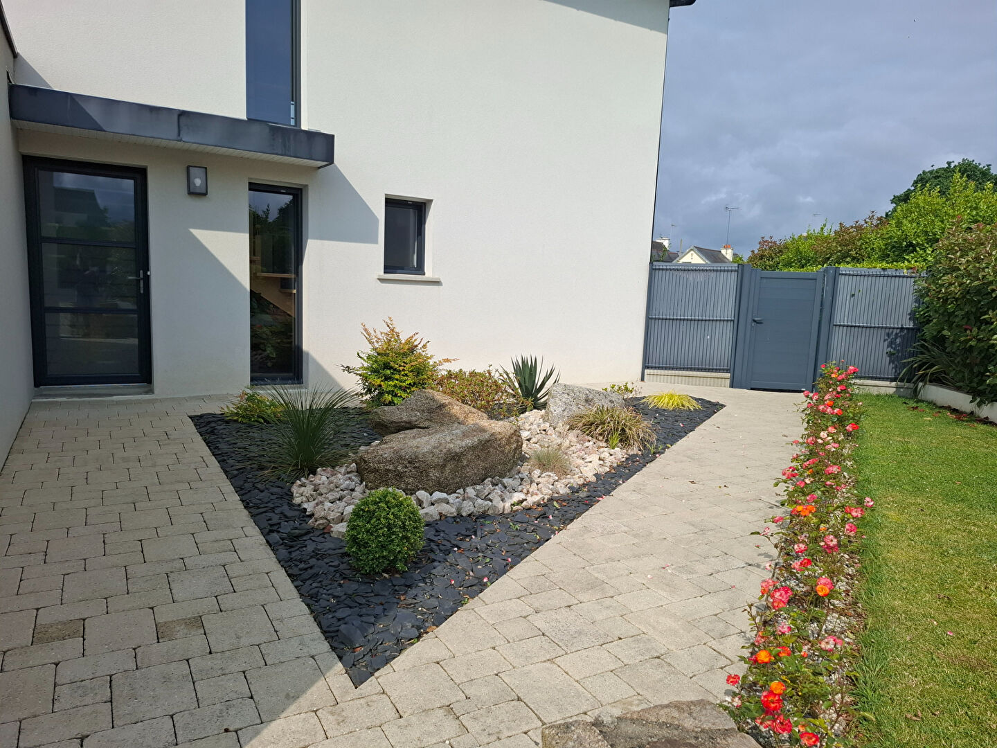 Maison  156.91 m2