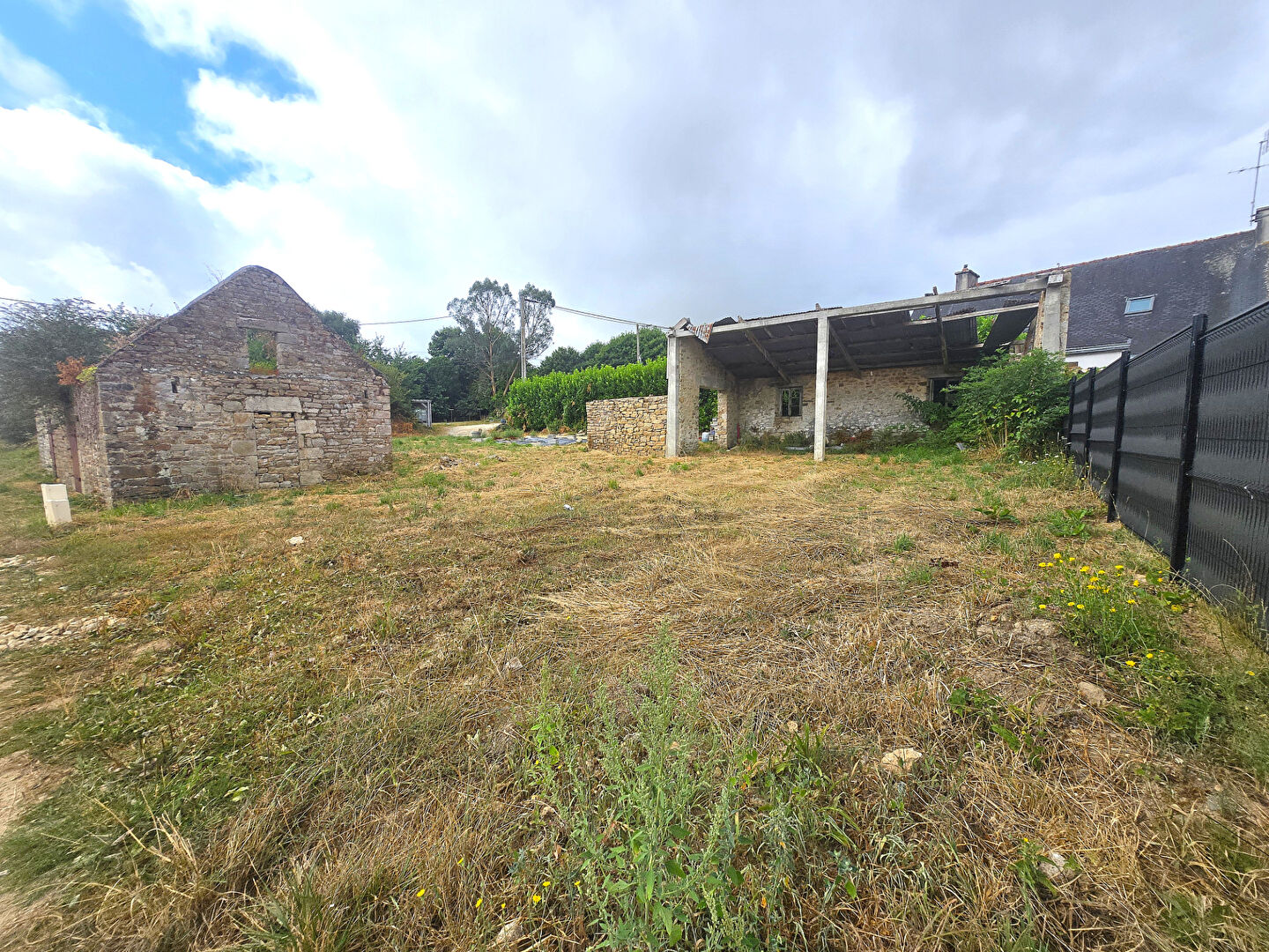 terrain à bâtir à tourch · 74 900 €