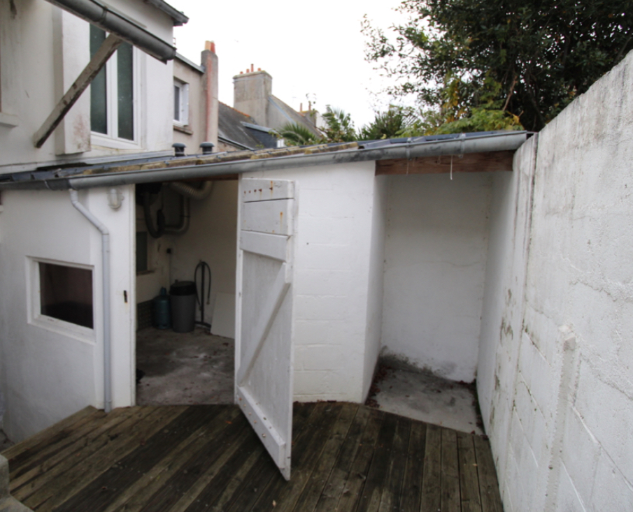 Immeuble de rapport - Photo 1