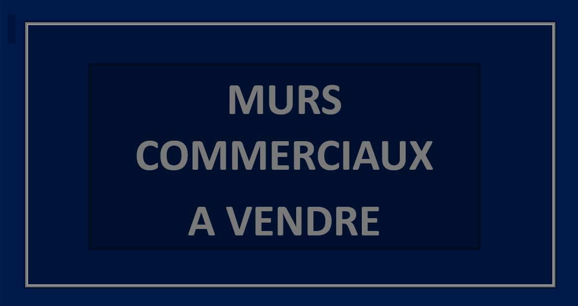 Immeuble Concarneau comprenant un restaurant et un duplex - Photo 1