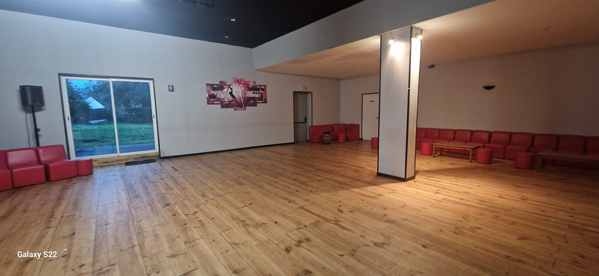 Terrain 340 m² · à Concarneau · 340 m² · 467 550 €