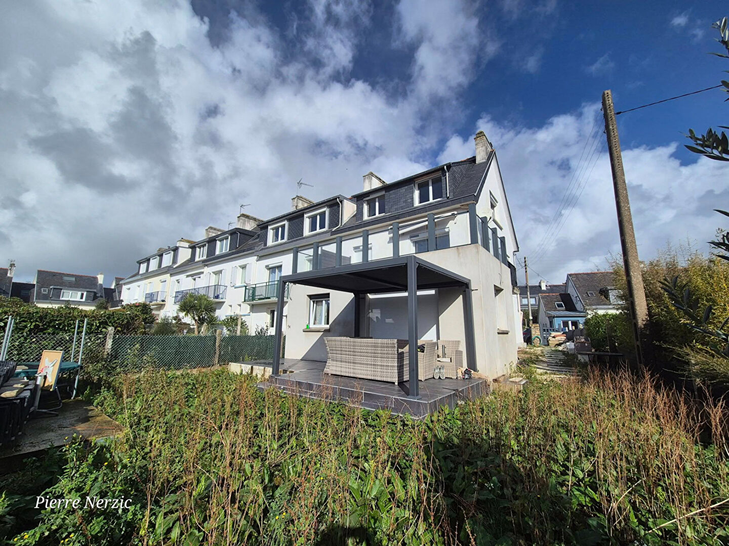 Appartement 6 pièces 282 m² · à Concarneau · 282 m² · 415 600 €