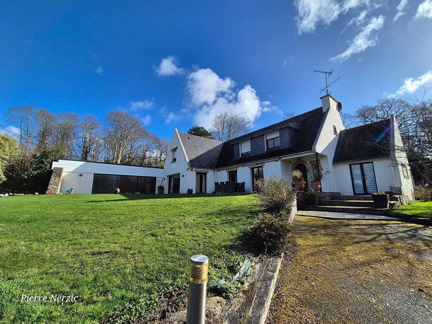 Maison Pont Aven 7 pièce(s) 250 m2