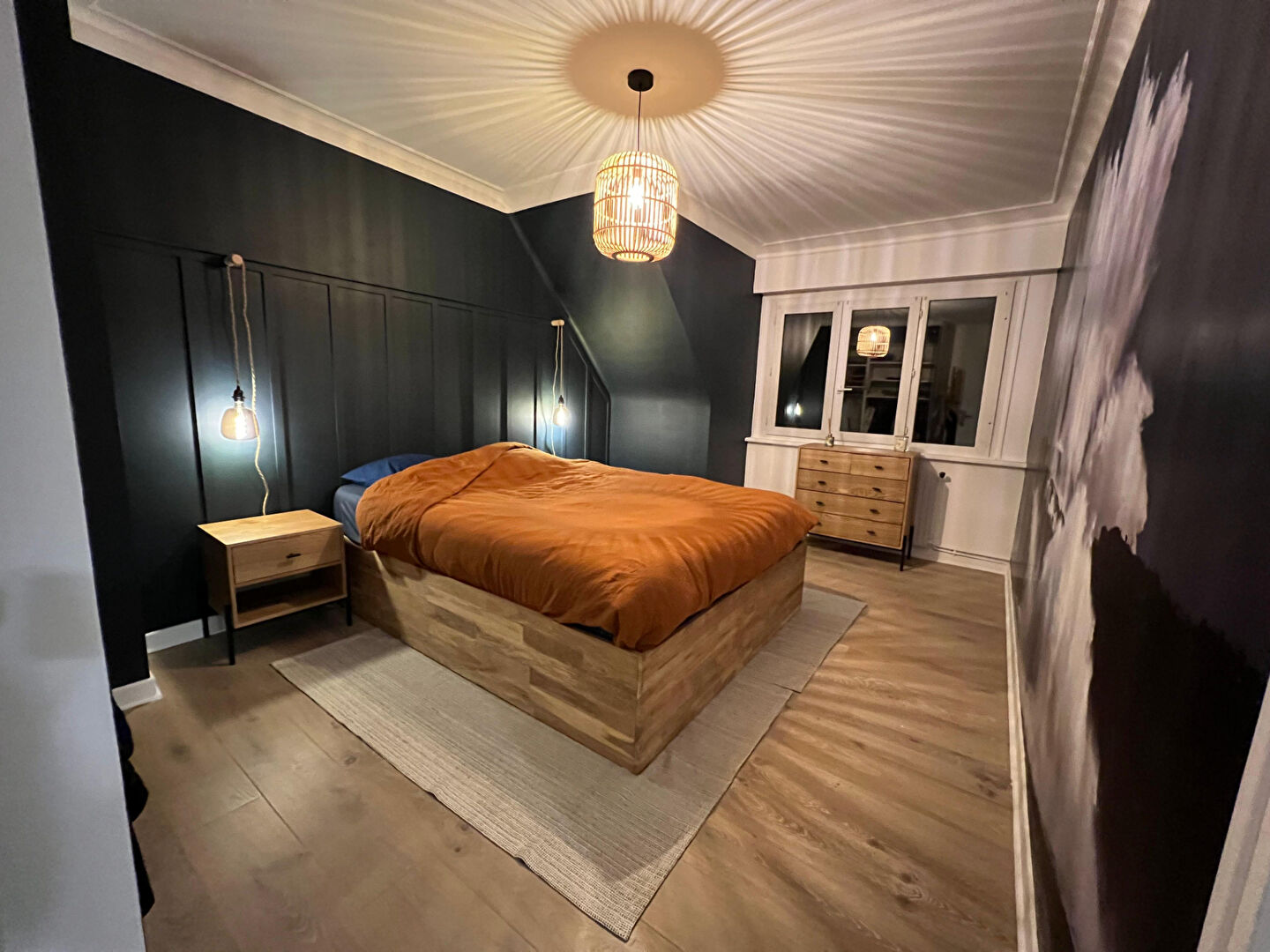 Appartement 3 pièces 87 m² · à Concarneau · 87,1 m² · 339 625 €