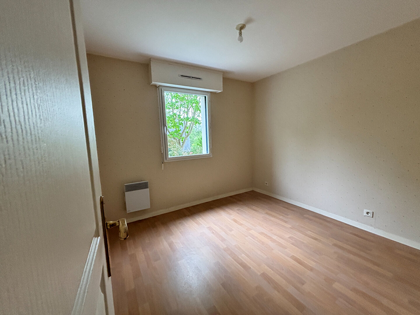 Appartement 3 pièces 61 m² · à Concarneau · 60,9 m² · 242 550 €