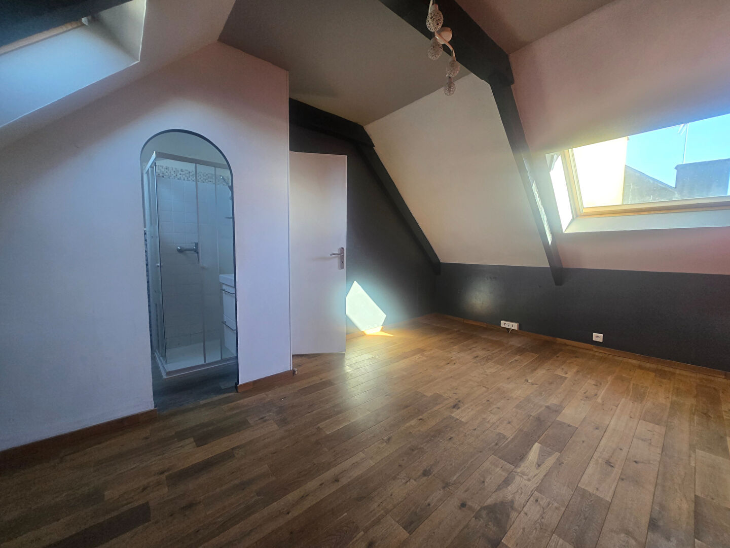 Immeuble 3 pièces 65 m² · à Moëlan-sur-Mer · 65 m² · 167 000 €