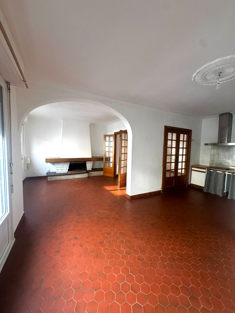 Appartement  3 pièce(s) 71.87 m2