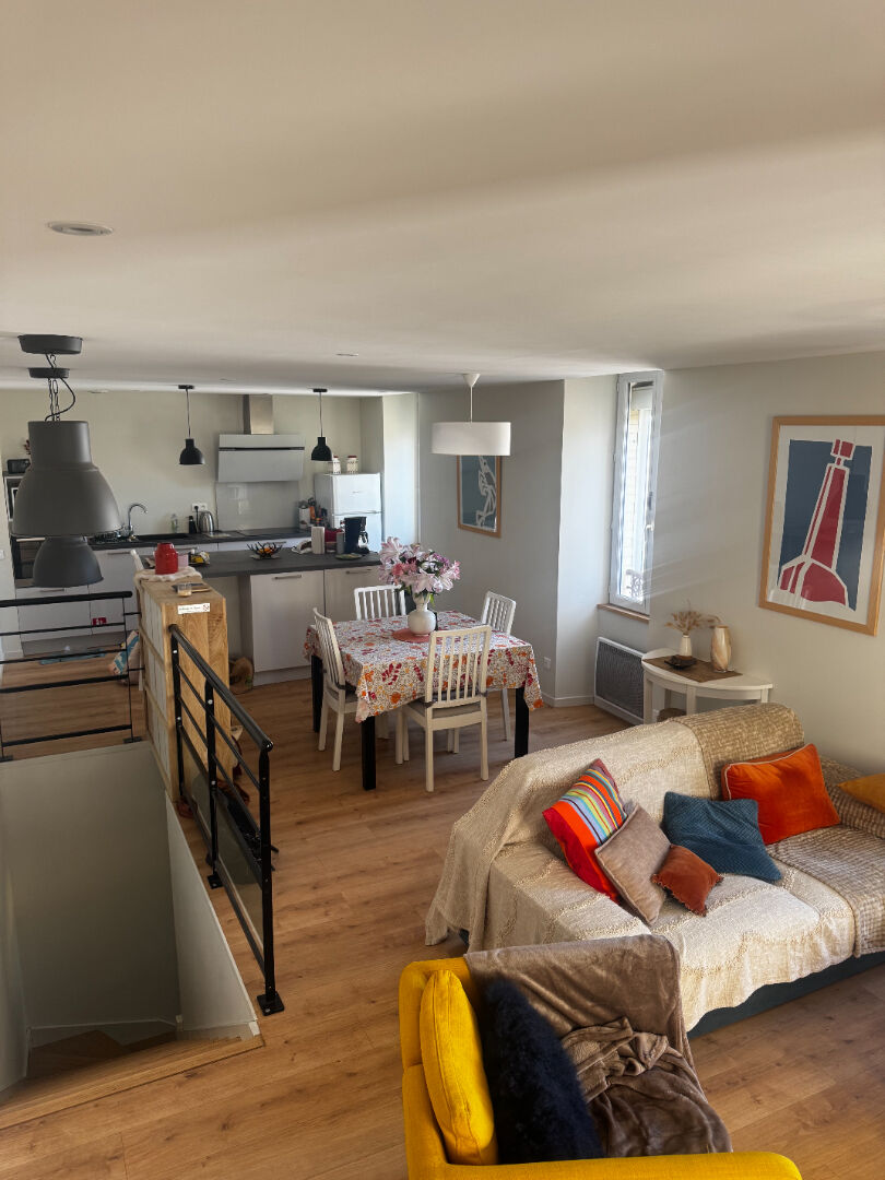 Maison Concarneau 3 pièce(s) 69.64 m2
